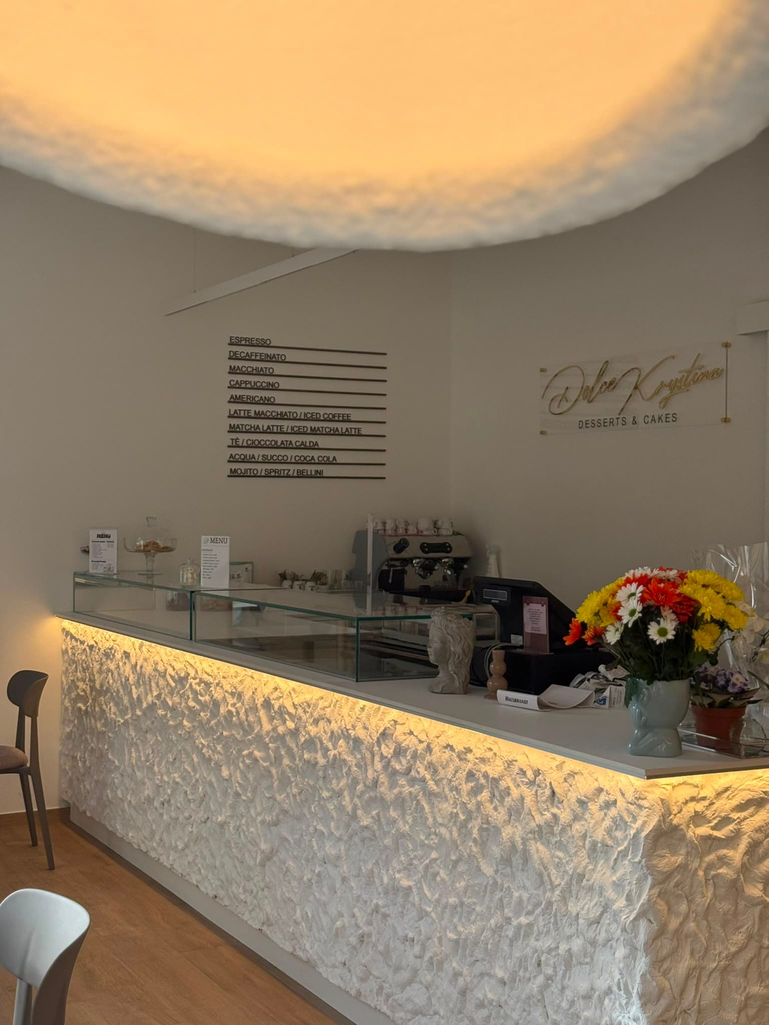 Atelier Dolce Krystina