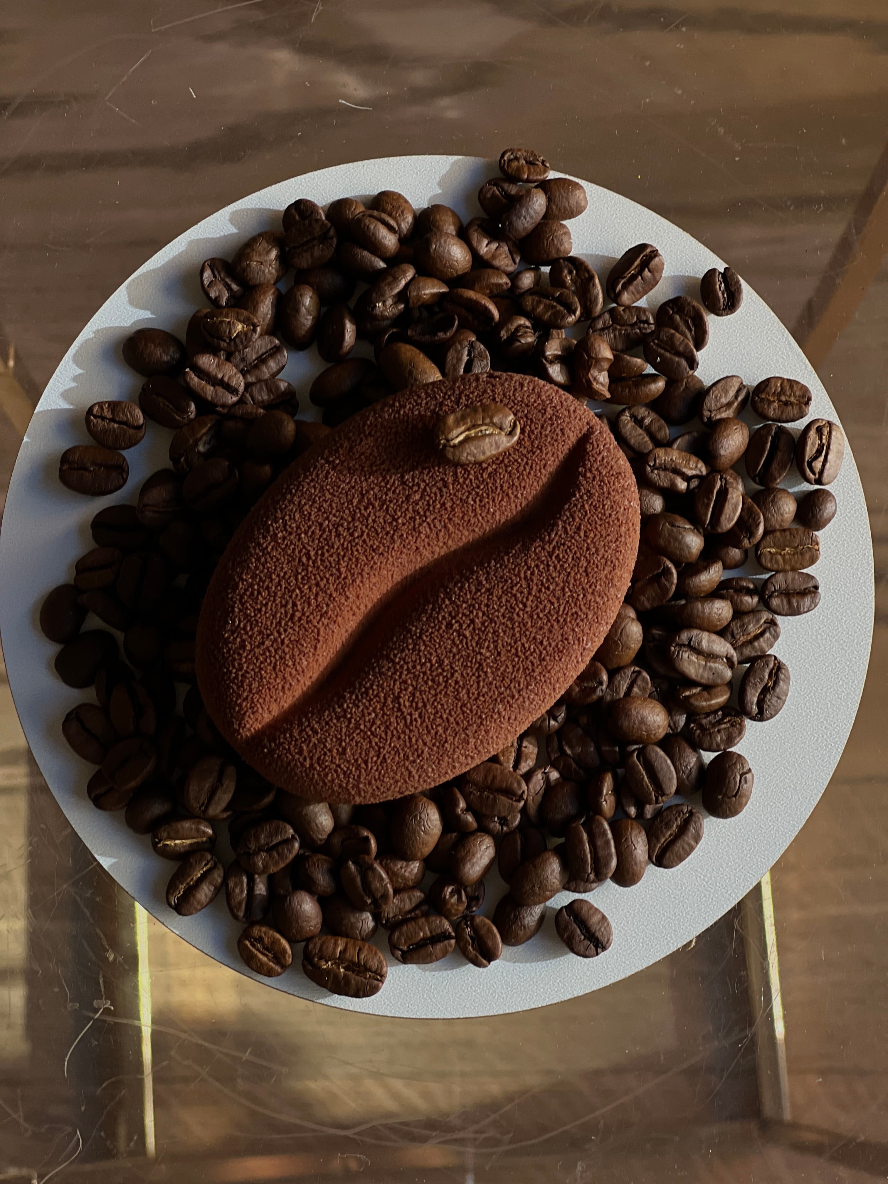CHICCO DI CAFFÈ Atelier Dolce Krystina