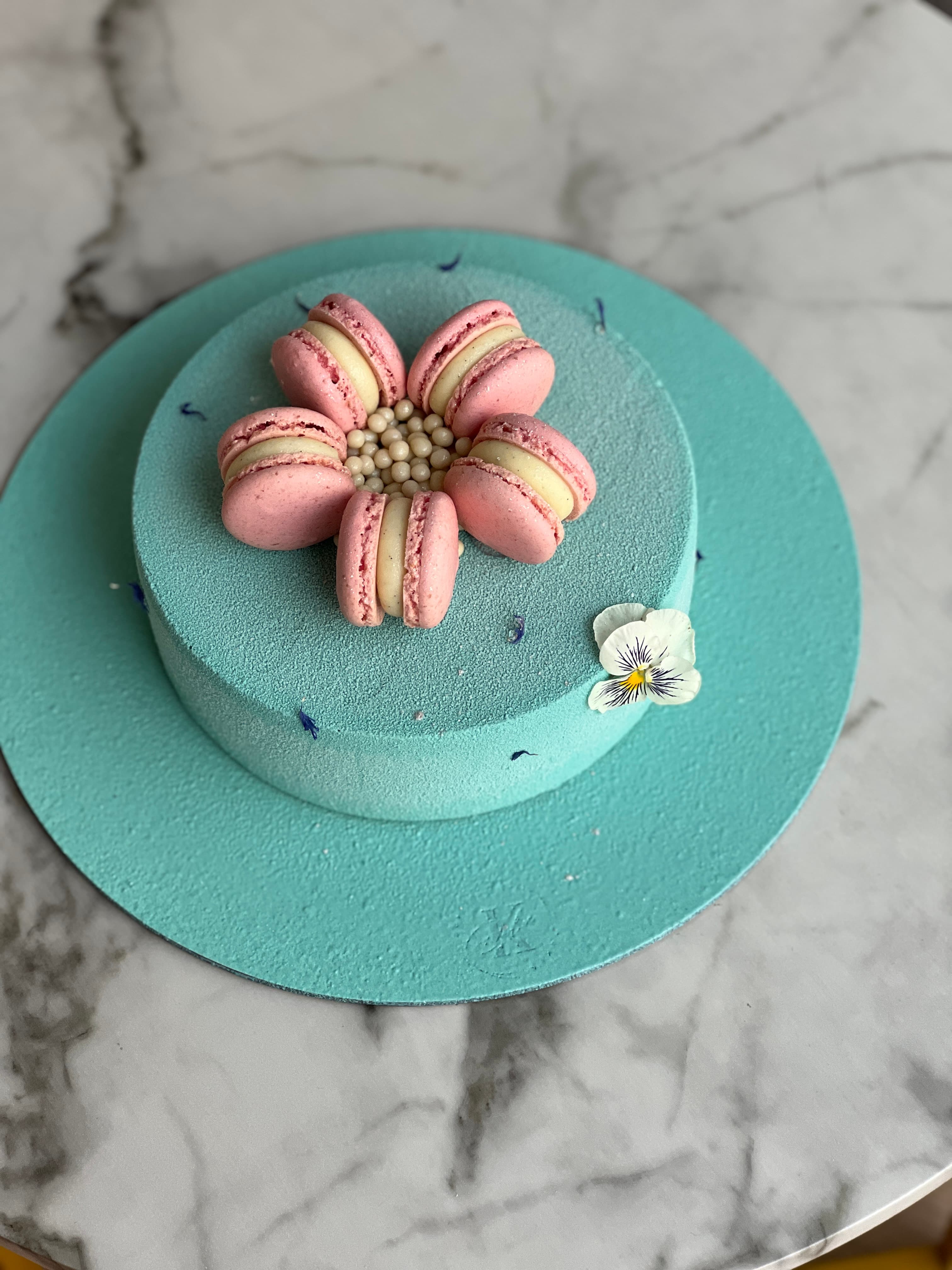 COCCO FRUTTI TROPICALI Atelier Dolce Krystina