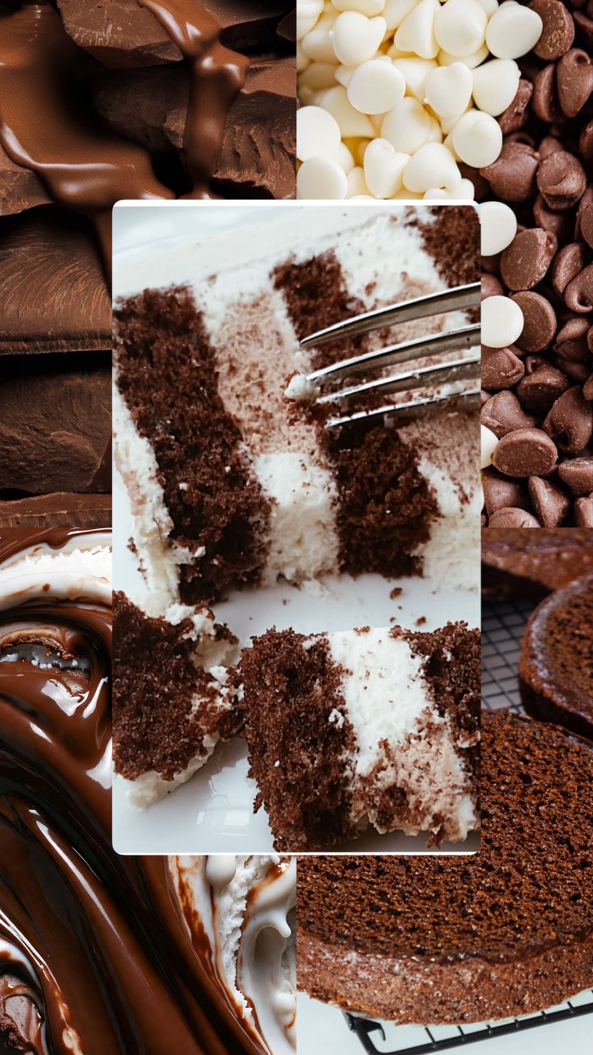 CIOCCOLATOSA Atelier Dolce Krystina